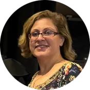 Dr Maryam Delavary ri