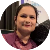 Priya Chaturvedi HR leader