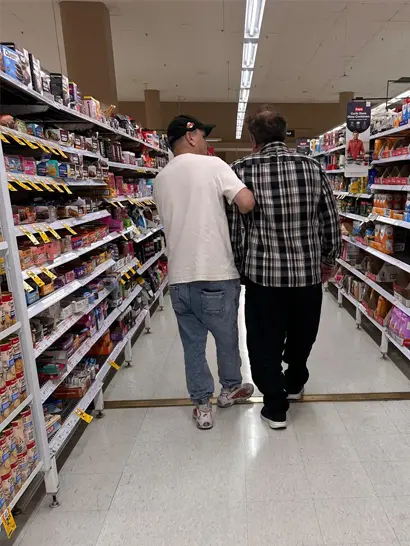 Support Co-ordination