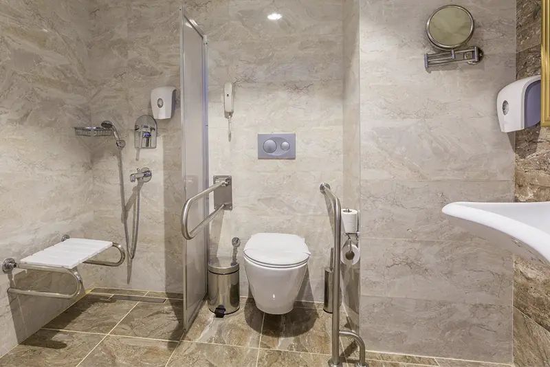 NDIS Home Building/Modification